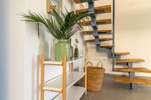 Apartamento Bat Galim Oceanfront Luxury - By Port City