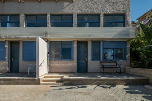 Apartamento Bat Galim Oceanfront Luxury - By Port City