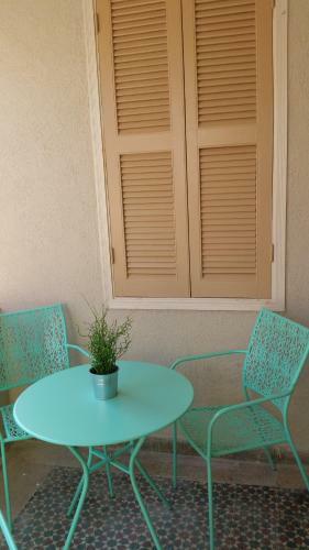 Hostal Corner 11