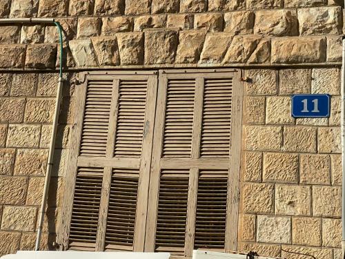 Hostal Corner 11