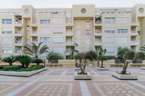 Olala Marina Apartments