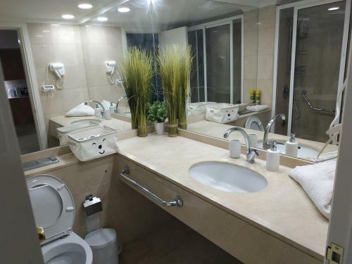 Apartamento Sea Tower Haifa - Almog Building