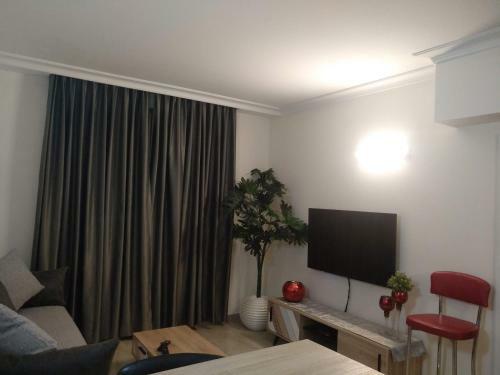 Apartamento Sea Tower Haifa - Almog Building