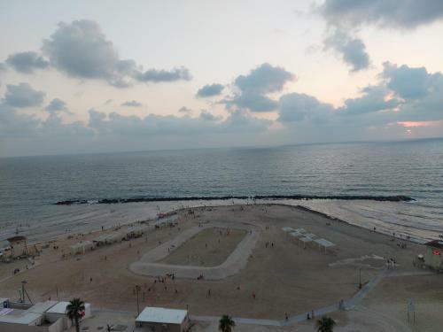 Apartamento Sea Tower Haifa - Almog Building