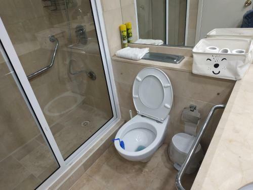 Apartamento Sea Tower Haifa - Almog Building