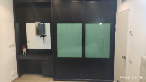 Apartamento Sea Tower Haifa - Almog Building