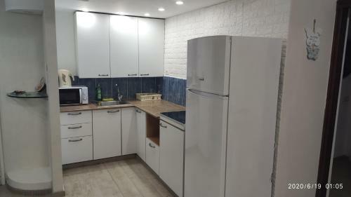 Apartamento Sea Tower Haifa - Almog Building