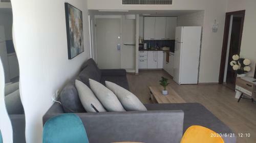 Apartamento Sea Tower Haifa - Almog Building