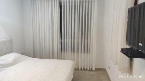 Apartamento Sea Tower Haifa - Almog Building