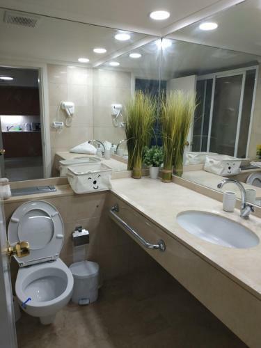 Apartamento Sea Tower Haifa - Almog Building