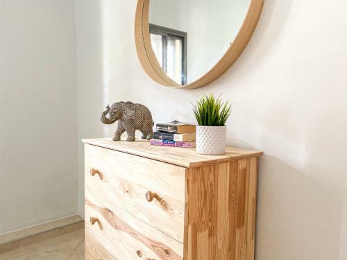 Apartamento Modern Downtown 3br By Ahlan Hospitality