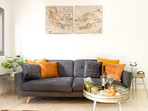 Apartamento Modern Downtown 3br By Ahlan Hospitality