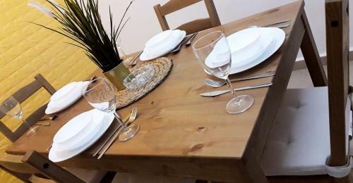 Apartamento Sabbah Guesthouse