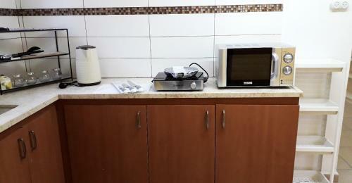 Apartamento Sabbah Guesthouse