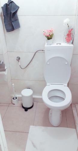 Apartamento Sabbah Guesthouse