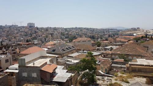 Apartamento Oasis Guest House