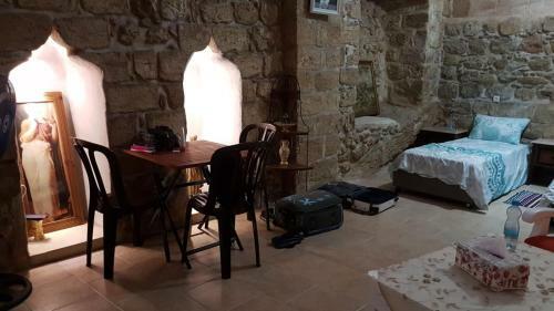 Apartamento Oasis Guest House