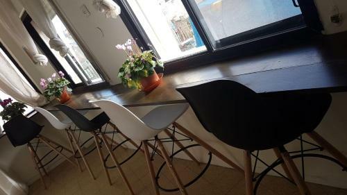 Apartamento Oasis Guest House