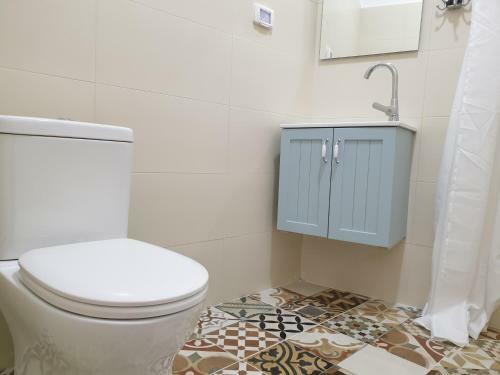 Hostal City Center Rooms