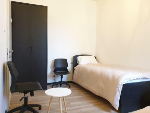 Hostal City Center Rooms