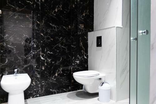 Amwaj Design Apartments By Ahlan Hospitality