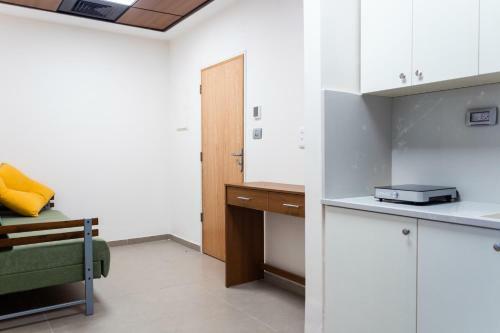 Amwaj Design Apartments By Ahlan Hospitality