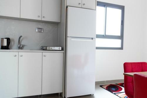 Amwaj Design Apartments By Ahlan Hospitality