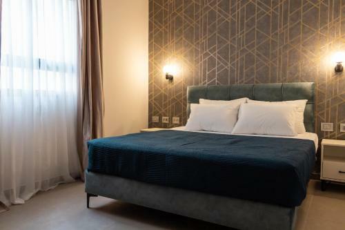 Amwaj Design Apartments By Ahlan Hospitality