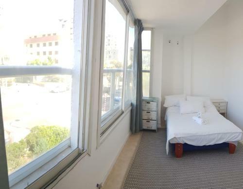 Shantell Boutique Apartments