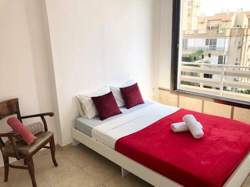 Apartamento David Hamelekh XIX - Elite Home Group