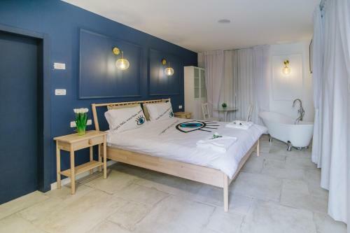Apartamento Olala Dead Sea Suites