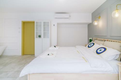Apartamento Olala Dead Sea Suites