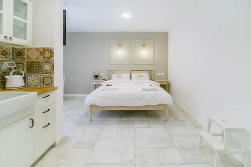Apartamento Olala Dead Sea Suites