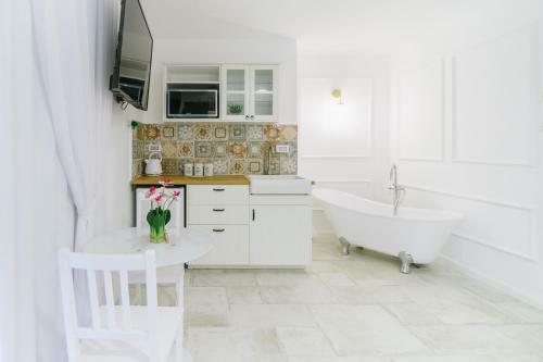Apartamento Olala Dead Sea Suites