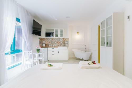 Apartamento Olala Dead Sea Suites