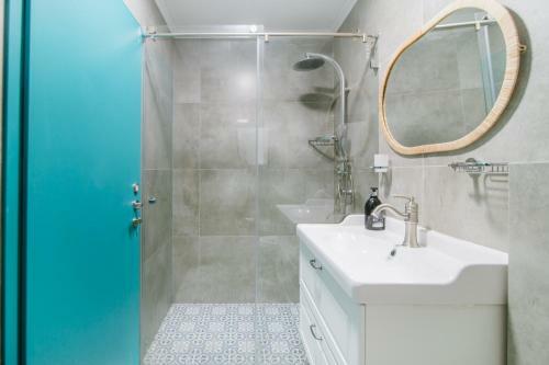 Apartamento Olala Dead Sea Suites