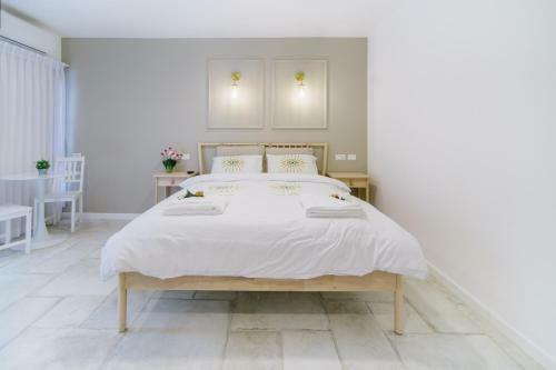 Apartamento Olala Dead Sea Suites
