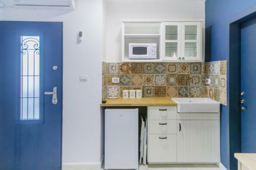 Apartamento Olala Dead Sea Suites
