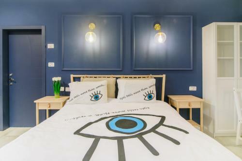 Apartamento Olala Dead Sea Suites