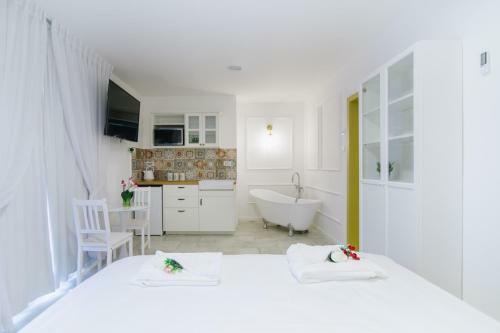 Apartamento Olala Dead Sea Suites