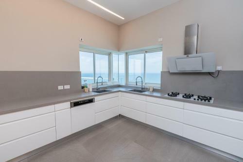 Apartamento Penthouse La Mer