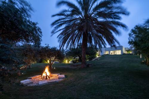 Villa Iman Caesarea