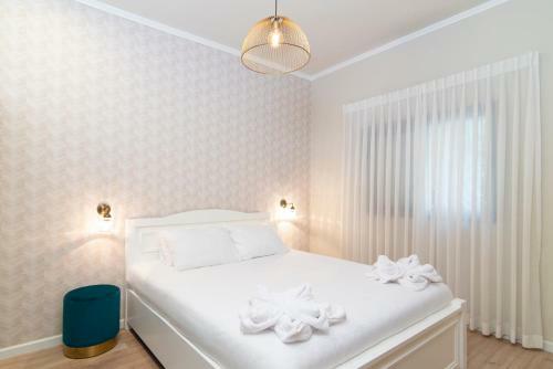 Apartamento Yehuda Ha-levi Street 125