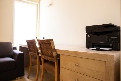 Apartamento Amazing 3br Spacious With Balcony 8th Floor