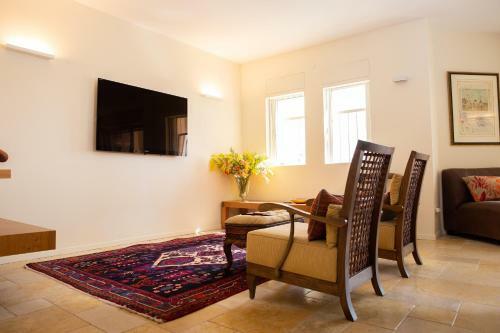 Apartamento Amazing 3br Spacious With Balcony 8th Floor