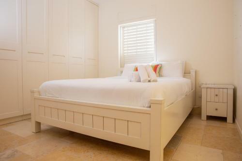 Apartamento Amazing 3br Spacious With Balcony 8th Floor