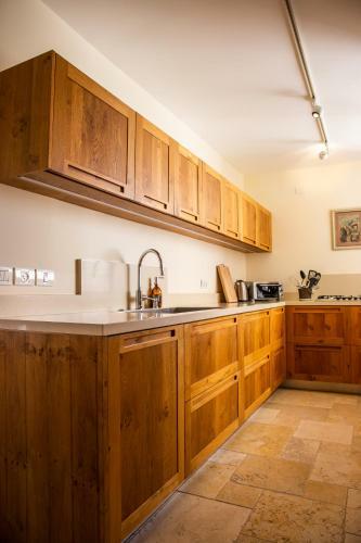 Apartamento Amazing 3br Spacious With Balcony 8th Floor