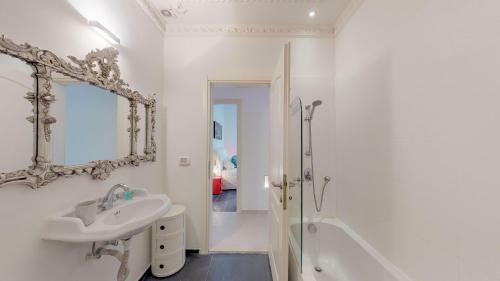 Apartamento Calming 2br In Hakerem 6 By Holyguest
