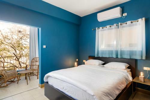 Apartamento Chromatics By Tlv2rent