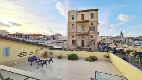 Apartamento Loginn - Pink & Blondie Hotel